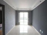 Apartamento para Venda em São Paulo/SP Tatuapé 2 Quartos