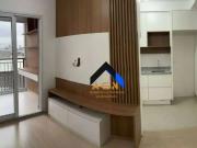 Apartamento para Venda em São Paulo/SP Tatuapé 2 Quartos