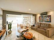 Apartamento para Venda em São Paulo/SP Tatuapé 2 Quartos