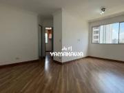 Apartamento para Venda em São Paulo/SP Tatuapé 2 Quartos