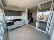 Apartamento para Venda em São Paulo/SP Tatuapé 2 Quartos