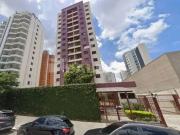 Apartamento para Venda em São Paulo/SP Tatuapé 2 Quartos