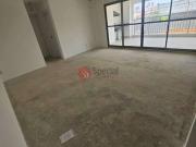 Apartamento para Venda em São Paulo/SP Tatuapé 2 Quartos