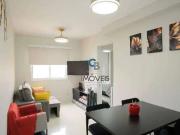 Apartamento para Venda em São Paulo/SP Tatuapé 2 Quartos