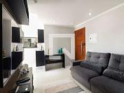 Apartamento para Venda em São Paulo/SP Tatuapé 2 Quartos