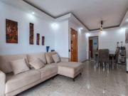 Apartamento para Venda em São Paulo/SP Tatuapé 2 Quartos