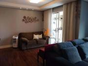 Apartamento para Venda em São Paulo/SP Tatuapé 2 Quartos