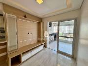 Apartamento para Venda em São Paulo/SP Tatuapé 2 Quartos