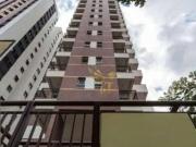 Apartamento para Venda em São Paulo/SP Tatuapé 2 Quartos