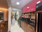 Apartamento para Venda em São Paulo/SP Tatuapé 2 Quartos