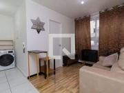 Apartamento para Venda em São Paulo/SP Tatuapé 2 Quartos