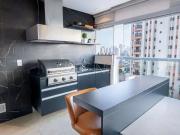 Apartamento para Venda em São Paulo/SP Tatuapé 2 Quartos