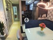 Apartamento para Venda em São Paulo/SP Tatuapé 2 Quartos