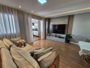 Apartamento para Venda em São Paulo/SP Tatuapé 2 Quartos