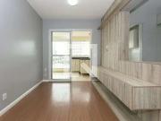 Apartamento para Venda em São Paulo/SP Tatuapé 2 Quartos