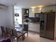 Apartamento para Venda em São Paulo/SP Tatuapé 2 Quartos