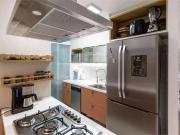 Apartamento para Venda em São Paulo/SP Tatuapé 2 Quartos