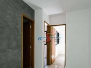 Apartamento para Venda em São Paulo/SP Tatuapé 2 Quartos