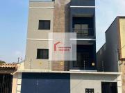 Apartamento para Venda em São Paulo/SP Tatuapé 2 Quartos