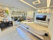 Apartamento para Venda em São Paulo/SP Tatuapé 2 Quartos