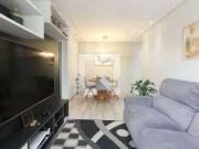 Apartamento para Venda em São Paulo/SP Tatuapé 2 Quartos