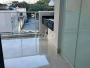 Apartamento para Venda em São Paulo/SP Tatuapé 2 Quartos