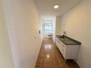 Apartamento para Venda em São Paulo/SP Tatuapé 2 Quartos