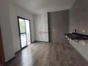 Apartamento para Venda em São Paulo/SP Tatuapé 2 Quartos