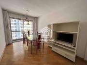 Apartamento para Venda em São Paulo/SP Tatuapé 2 Quartos