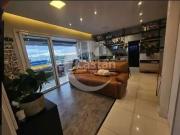 Apartamento para Venda em São Paulo/SP Tatuapé 2 Quartos