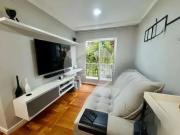 Apartamento para Venda em São Paulo/SP Tatuapé 2 Quartos