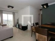 Apartamento para Venda em São Paulo/SP Tatuapé 2 Quartos