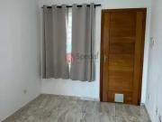 Apartamento para Venda em São Paulo/SP Tatuapé 2 Quartos