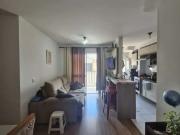 Apartamento para Venda em São Paulo/SP Tatuapé 2 Quartos