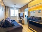 Apartamento para Venda em São Paulo/SP Tatuapé 2 Quartos