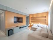 Apartamento para Venda em São Paulo/SP Tatuapé 2 Quartos