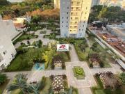 Apartamento para Venda em São Paulo/SP Tatuapé 2 Quartos