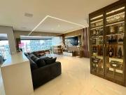 Apartamento para Venda em São Paulo/SP Tatuapé 2 Quartos