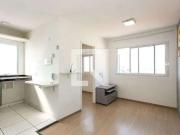 Apartamento para Venda em São Paulo/SP Tatuapé 2 Quartos