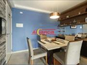 Apartamento para Venda em São Paulo/SP Tatuapé 2 Quartos