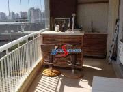 Apartamento para Venda em São Paulo/SP Tatuapé 2 Quartos