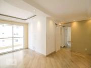 Apartamento para Venda em São Paulo/SP Tatuapé 2 Quartos