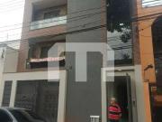 Apartamento para Venda em São Paulo/SP Tatuapé 2 Quartos