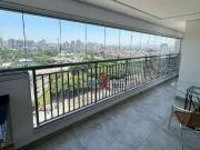 Apartamento para Venda em São Paulo/SP Tatuapé 2 Quartos