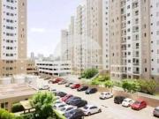 Apartamento para Venda em São Paulo/SP Tatuapé 2 Quartos