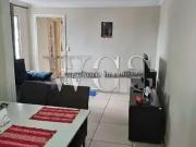 Apartamento para Venda em São Paulo/SP Tatuapé 2 Quartos