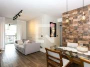 Apartamento para Venda em São Paulo/SP Tatuapé 2 Quartos