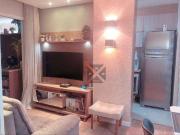 Apartamento para Venda em São Paulo/SP Tatuapé 2 Quartos