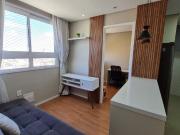 Apartamento para Venda em São Paulo/SP Tatuapé 2 Quartos