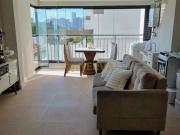 Apartamento para Venda em São Paulo/SP Tatuapé 2 Quartos